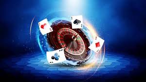 Вход на официальный сайт Casino Friends